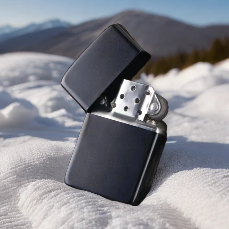 复古怀旧老式经典防风打火机一个（不含煤油）个人用品