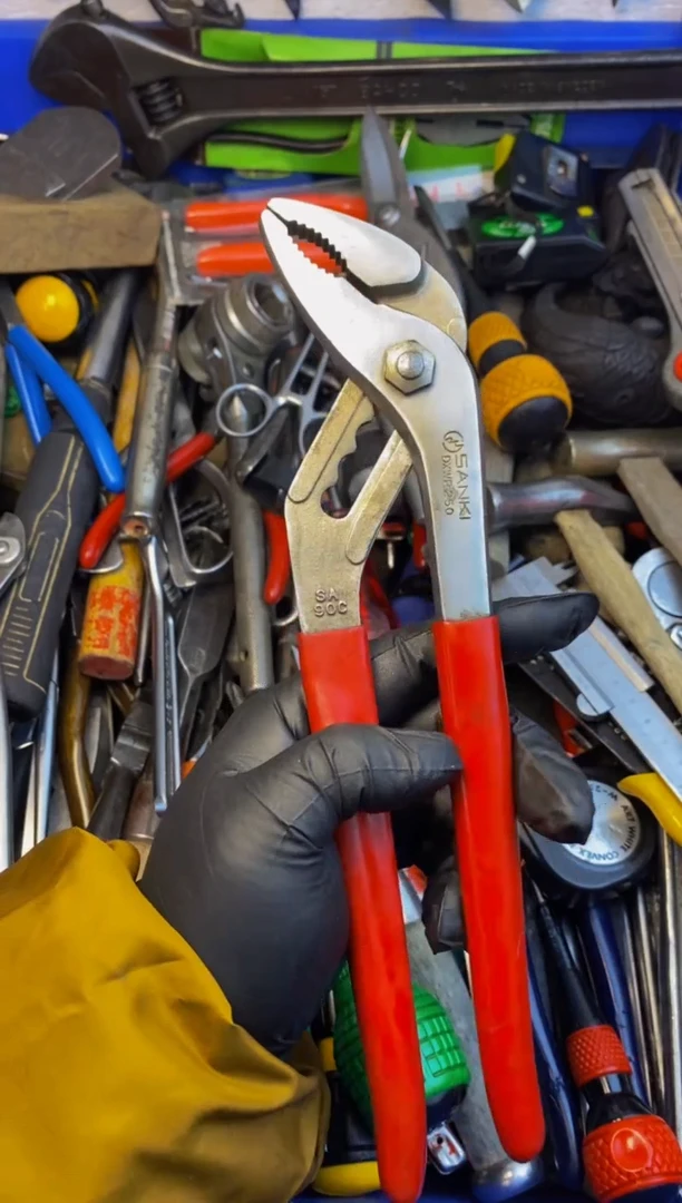 微**燥大白日本工具仓库闪购链接