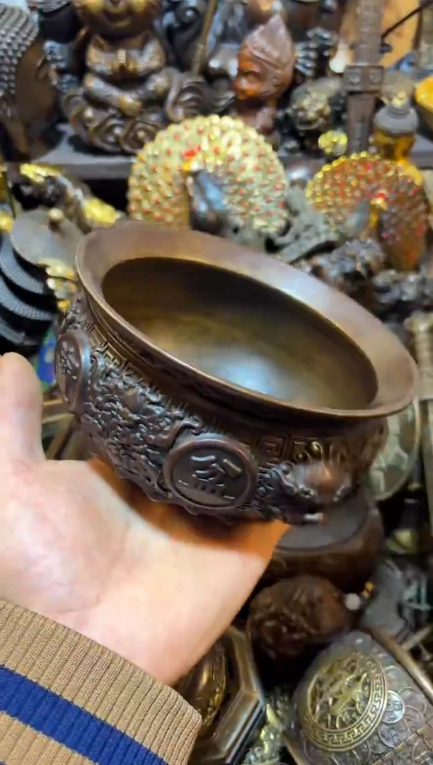 【闪购链接】古上古铜器专属链接