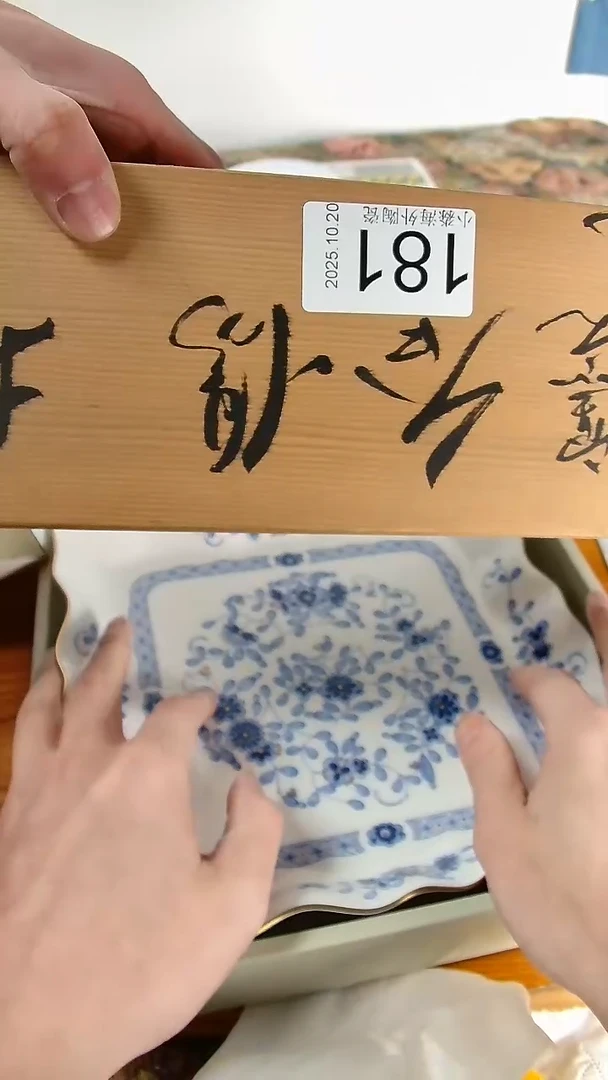 瓷片?****来小淼海外陶瓷工艺品