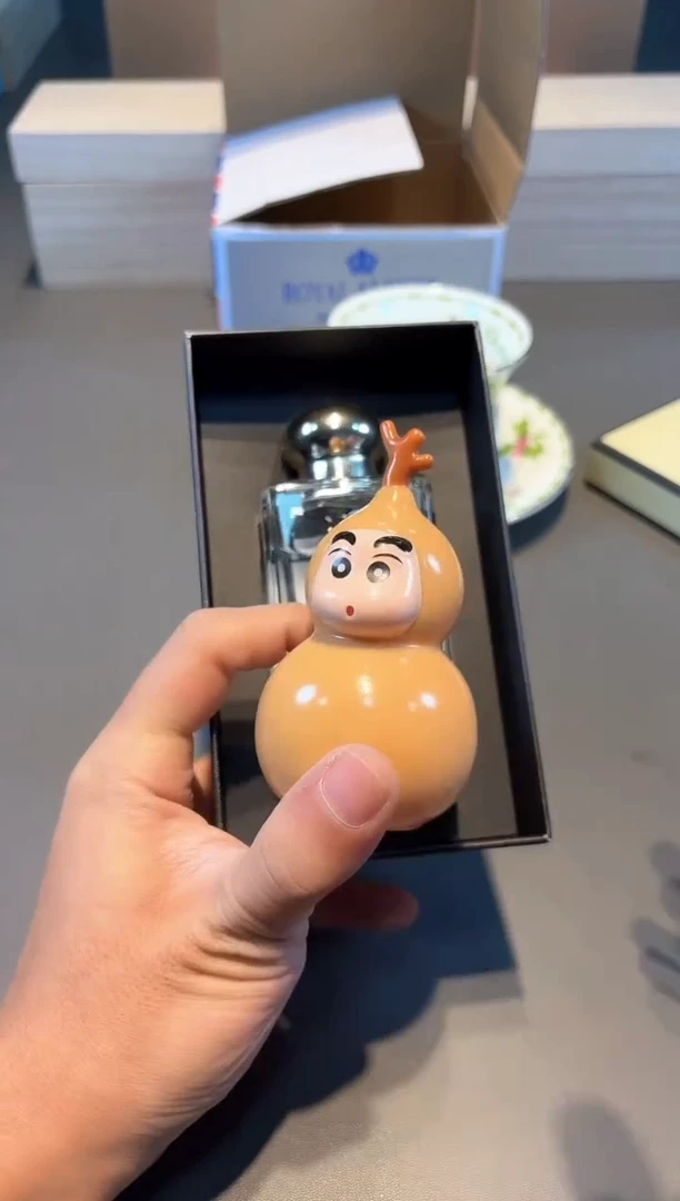 【闪购商品】瓷片蓝风铃名品好物购物店