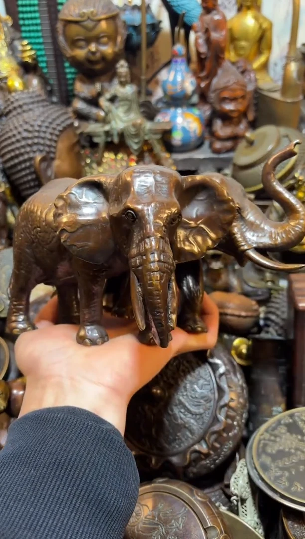 【闪购链接】古上古铜器专属链接