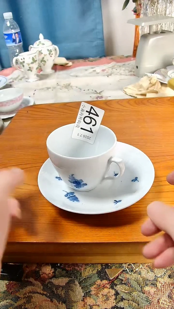 瓷片F****r小淼海外陶瓷工艺品