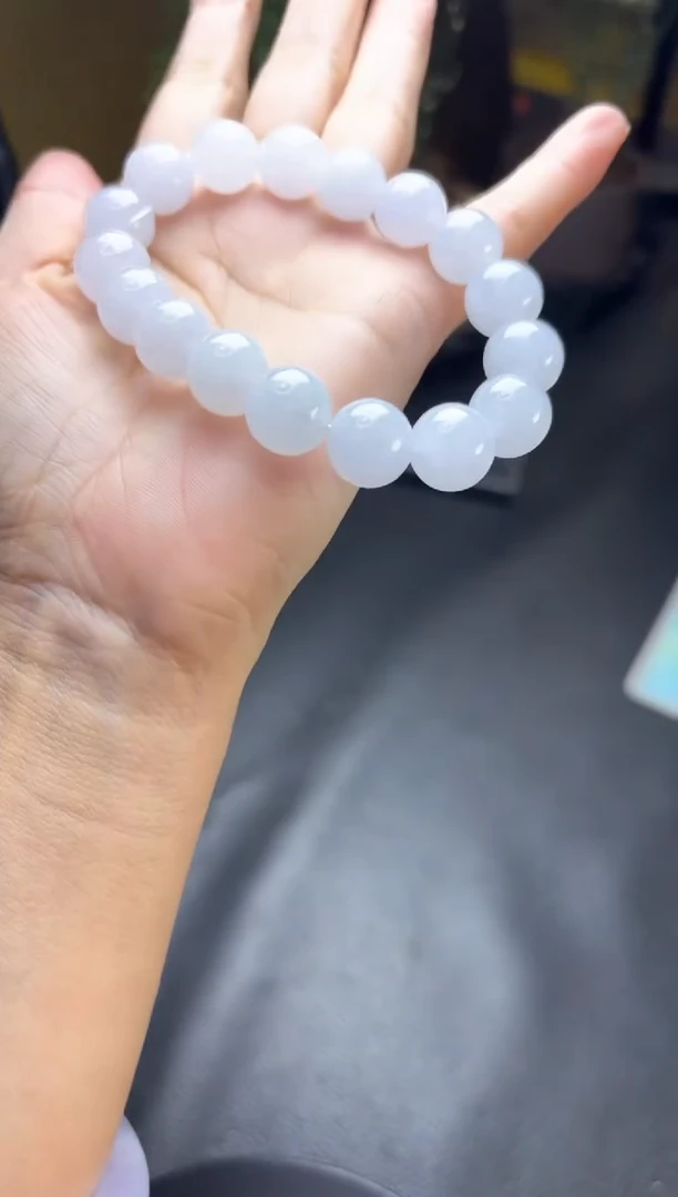 未镶嵌挂件翡翠发一件111