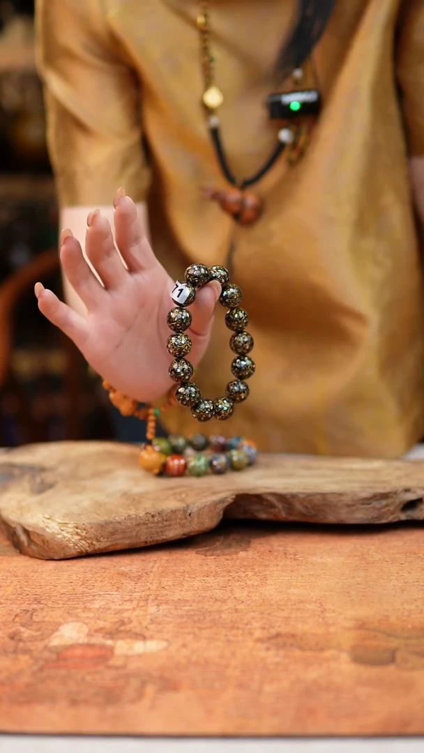 171-----------手串