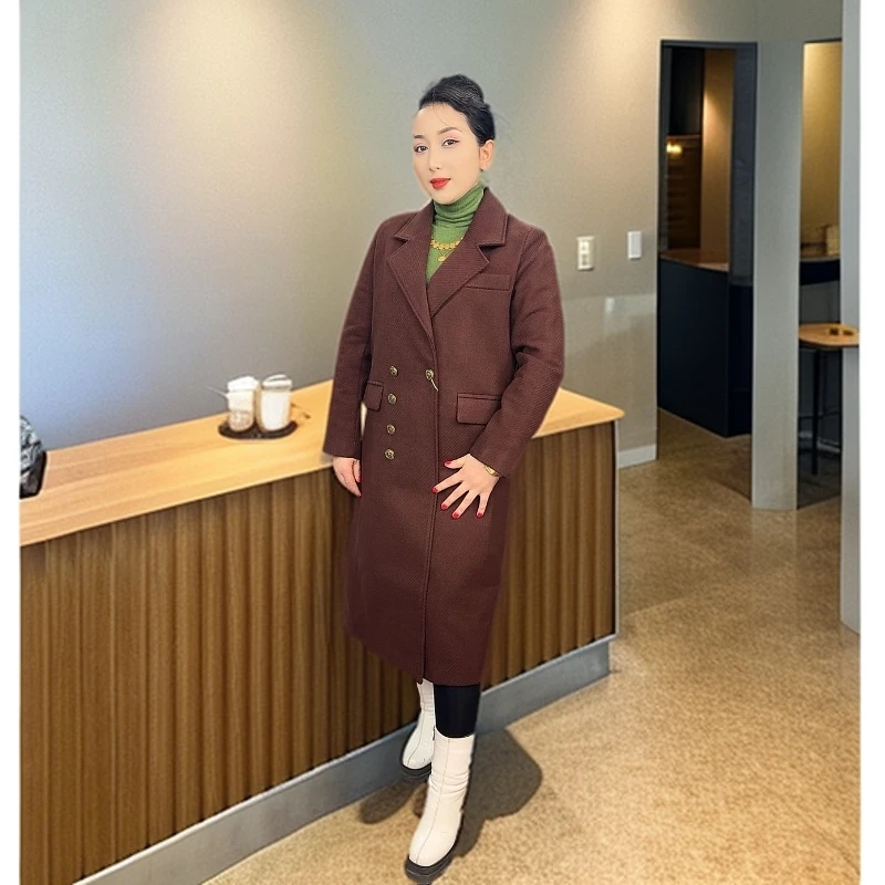 适合中年人的外套