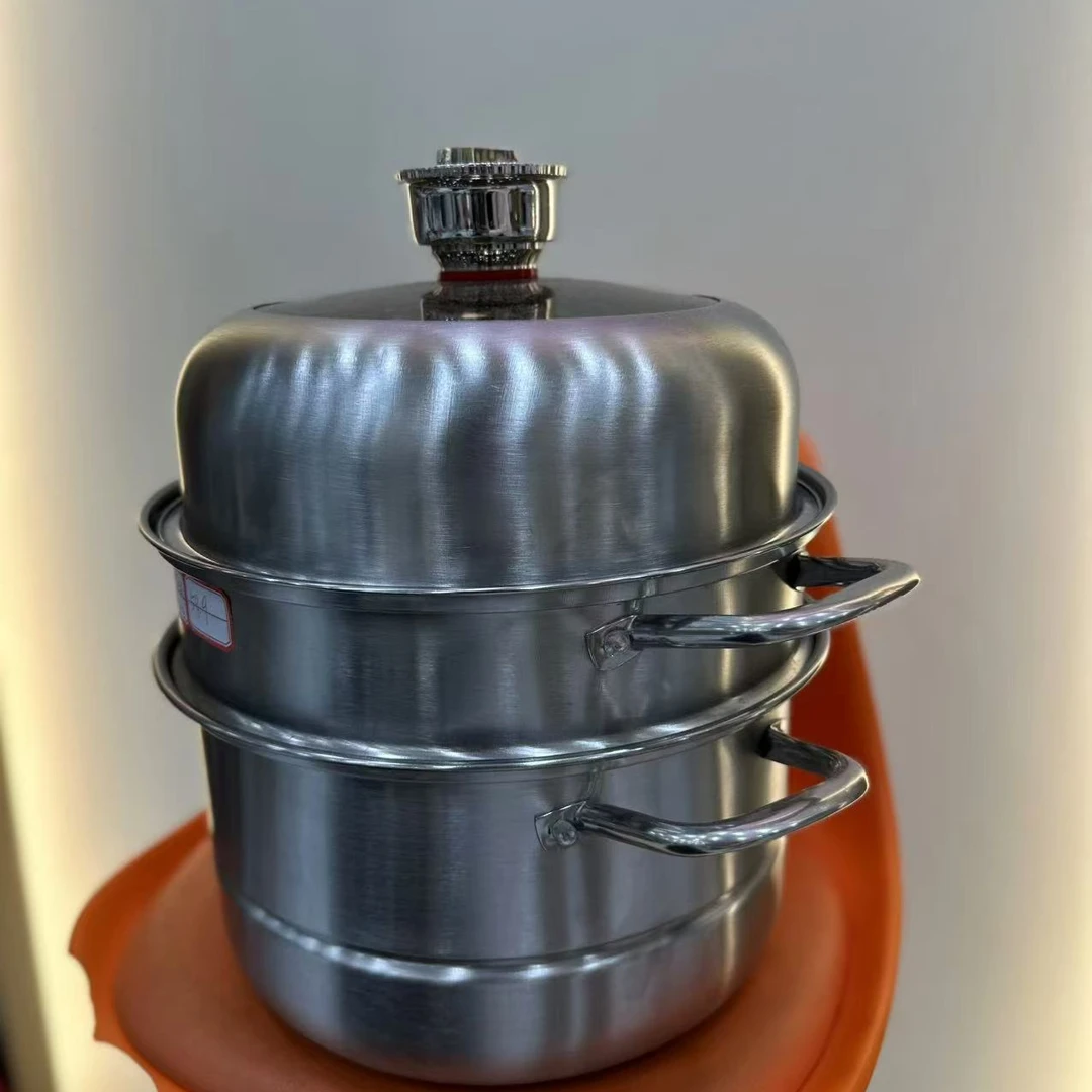 【主播补贴】定时蒸锅