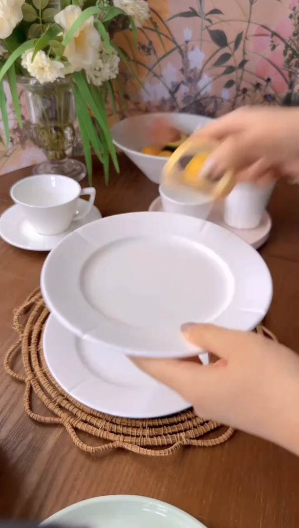 盘子瓷****************