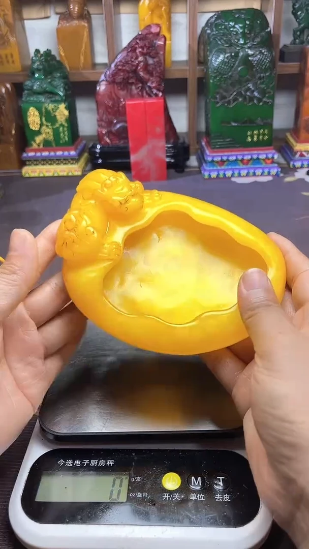 寿山石印石寿山石篆刻石料