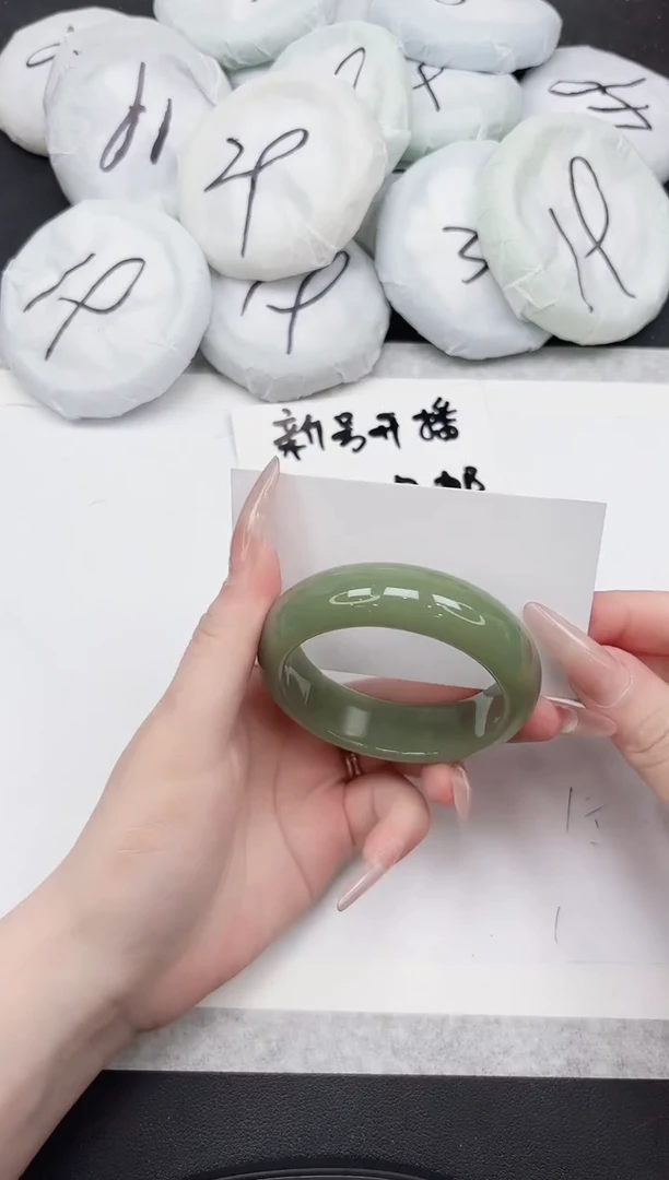 女款东凌手镯154-52