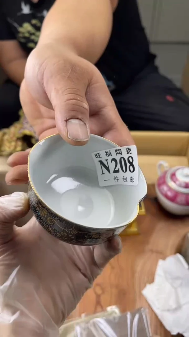 瓷片用****4旺福家陶瓷一号商品