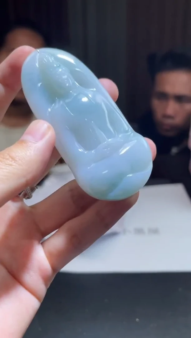 未镶嵌定制翡翠定制孤品