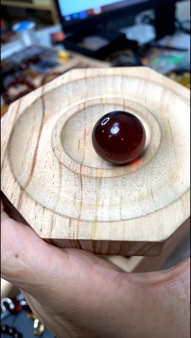 【闪购商品】琥珀（花珀）珠宝奇石未镶嵌20+00000