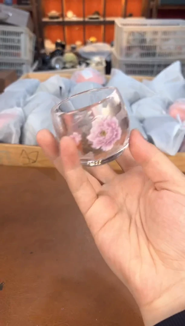 户外便携式家用旅行茶具