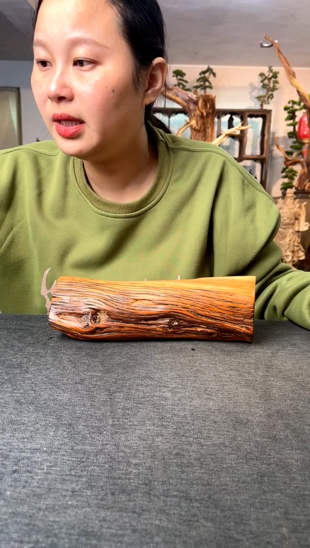 【闪购商品】柏木（崖柏）崖柏小件