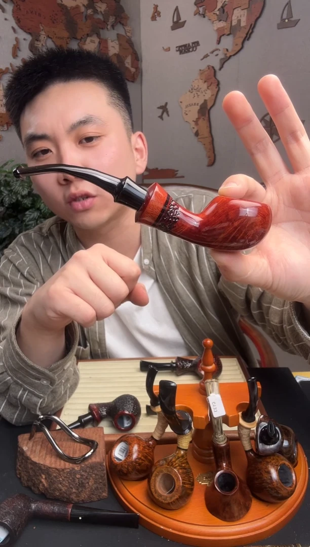 石楠木意大利进口石楠木烟斗