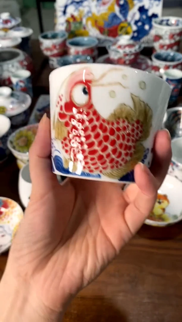 茶具[直播间福利价]