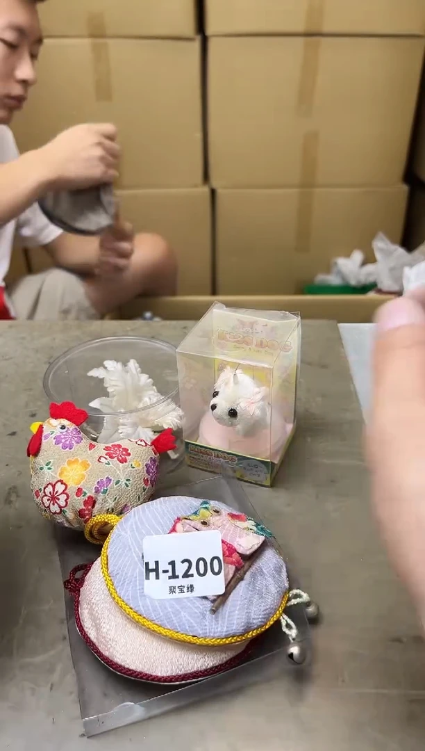 瓷片1200聚宝缘海陶精选