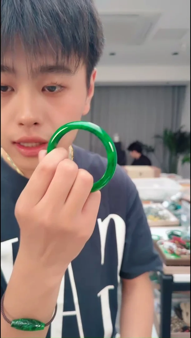 树脂制品1844手镯