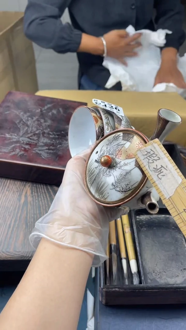 瓷片春**面旺福家陶瓷一号商品