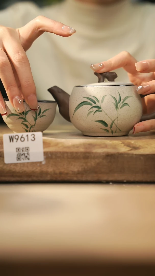 【闪购商品】【经典福利】/ 套装@@W9613