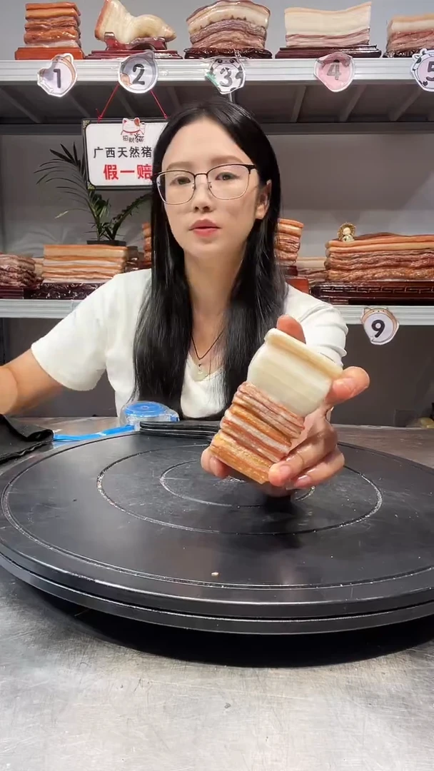 石材天然石材柳州猪肉石