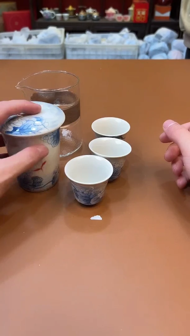 【闪购商品】其他禧一茶器粉丝福利@@888