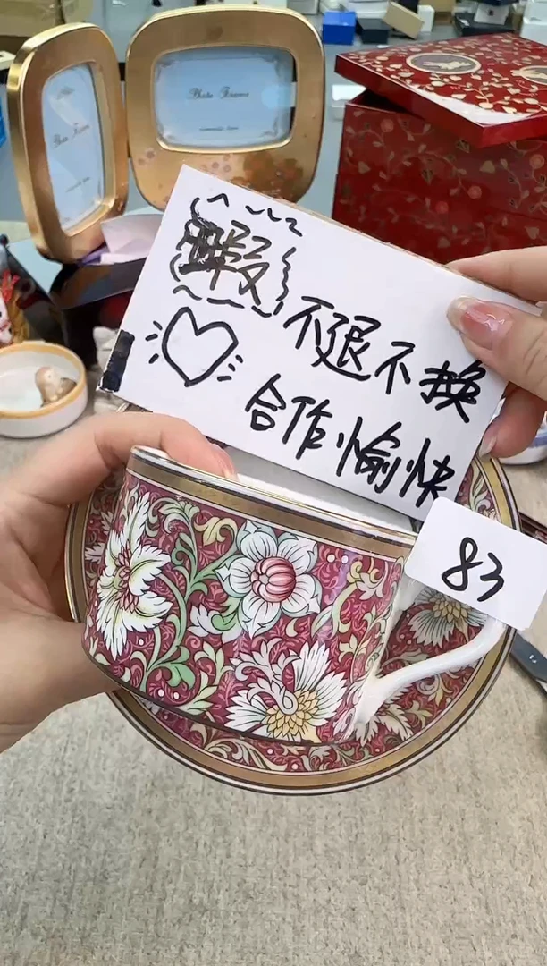 瓷片瓷片瓷片瓷片泡泡家的瓷器真好看