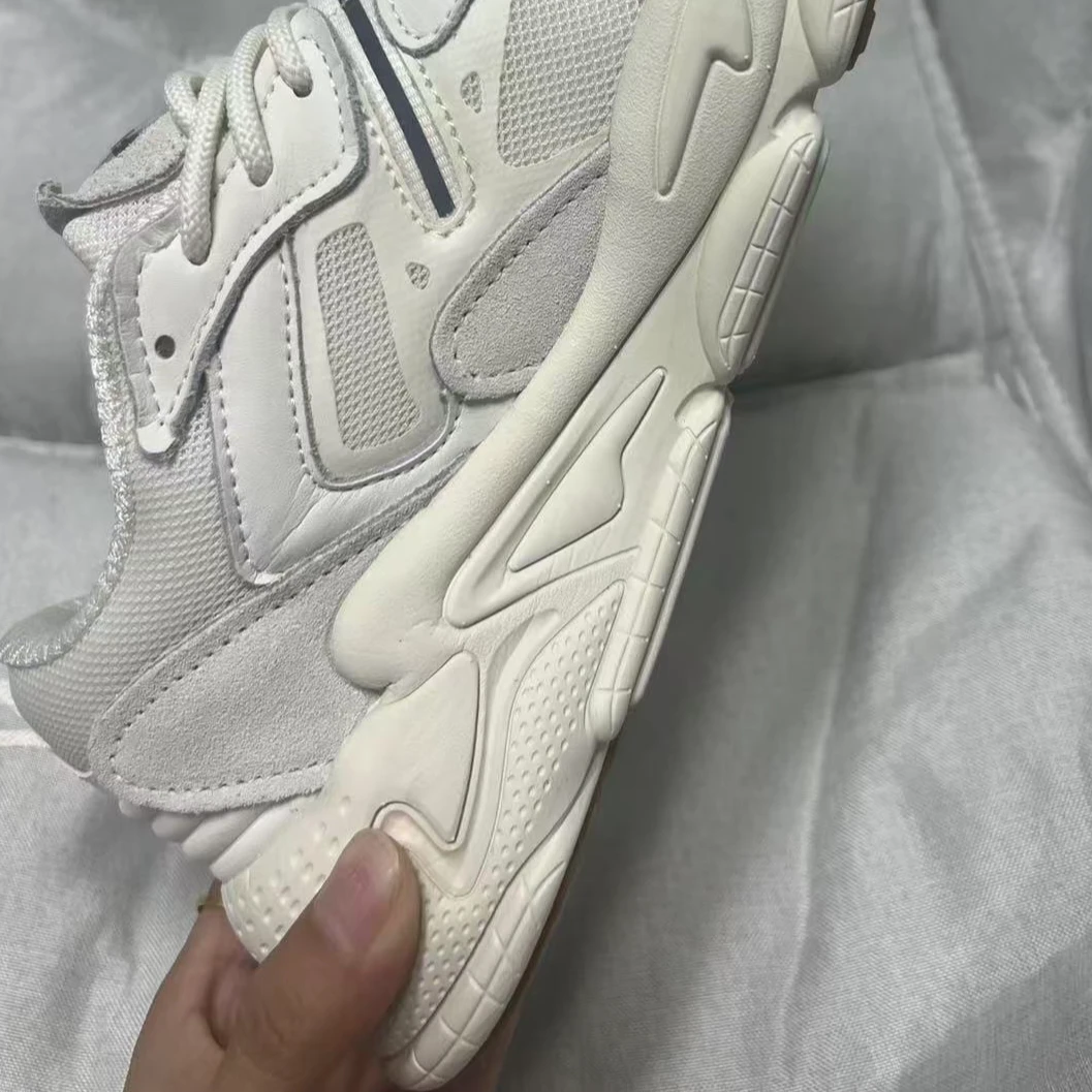 同款情侣款运动鞋百搭