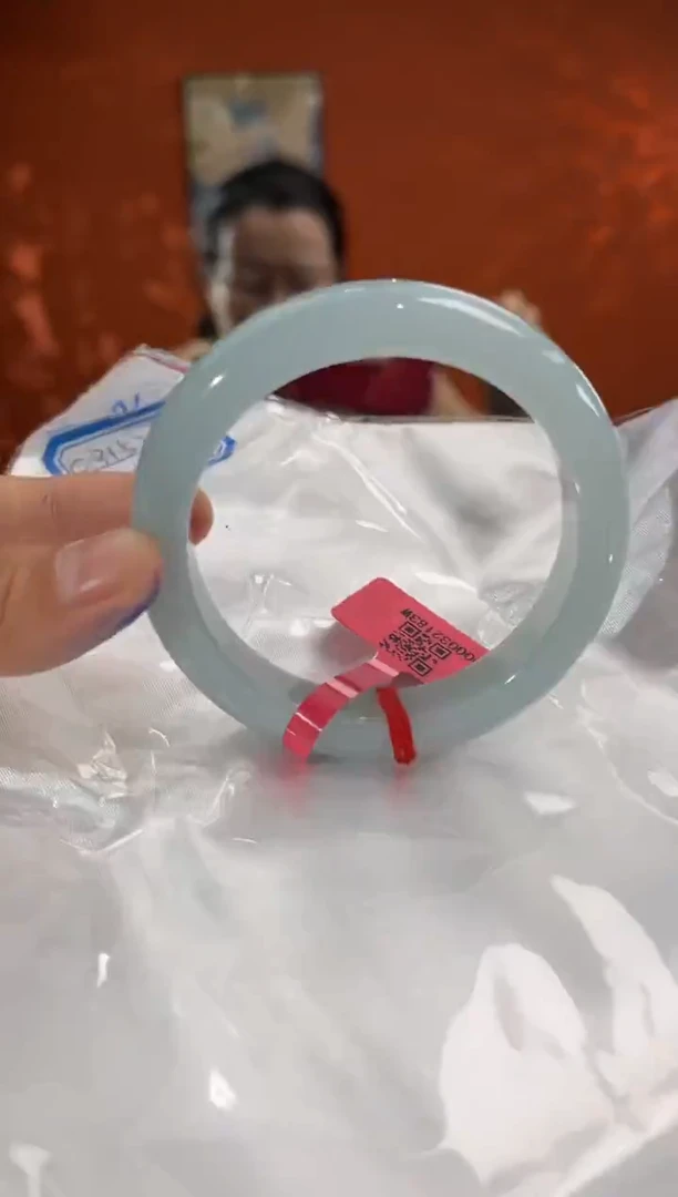 未镶嵌手镯翡翠57