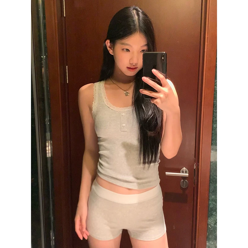 【秋秋清仓】秋季时尚显瘦纯色修身打底休闲裤242V2630#