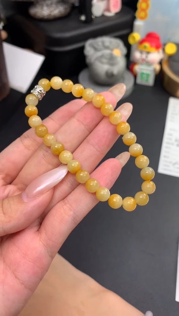 翡翠未镶嵌颈饰模式推广期48小时鉴赏期