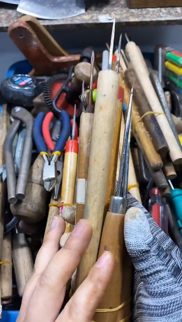 皖**沪麻嘎子工具闪购链接一物一拍