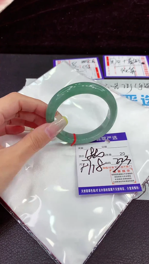 未镶嵌手镯翡翠1111111111