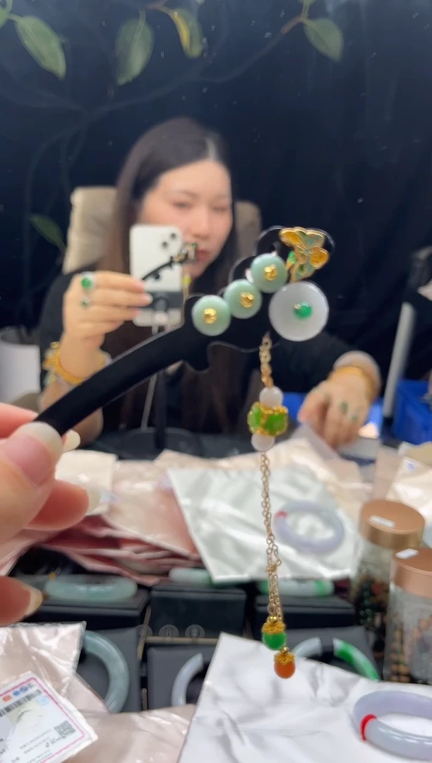 未镶嵌手镯翡翠0349935616