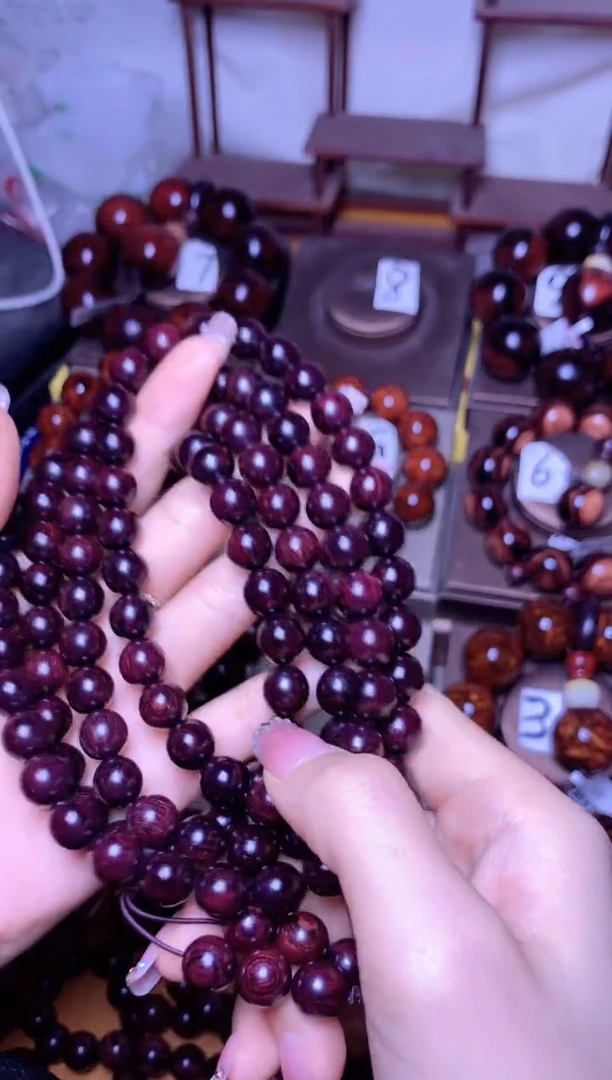 高货瘤疤紫油梨老料土埋料69