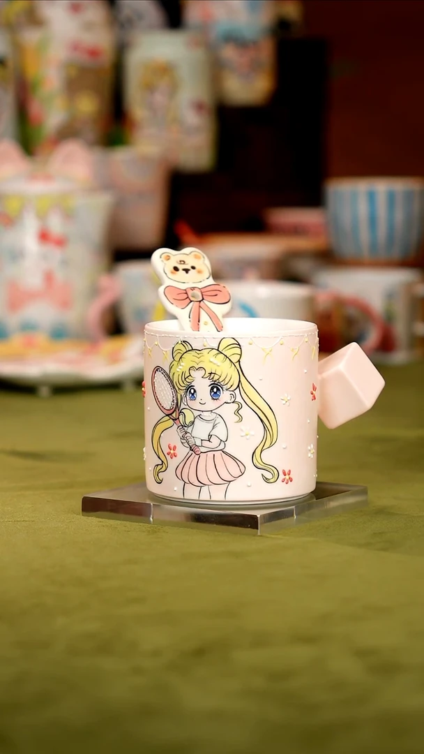 牡野器物牡野器物