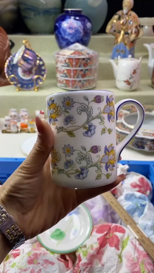 件瓷片 默认微瑕 完美慎入