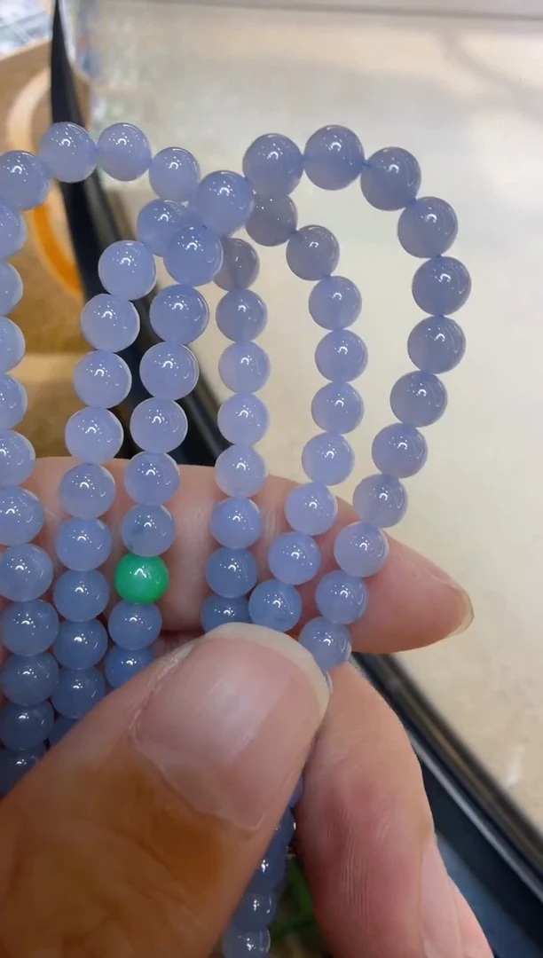 未镶嵌手串翡翠多样性团购发一件