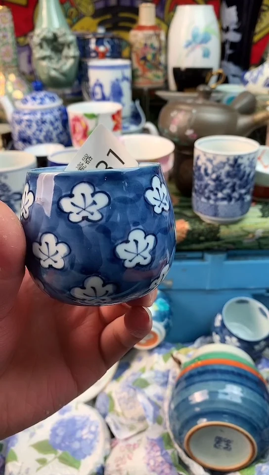 团*子镰仓甄选满18包邮L931