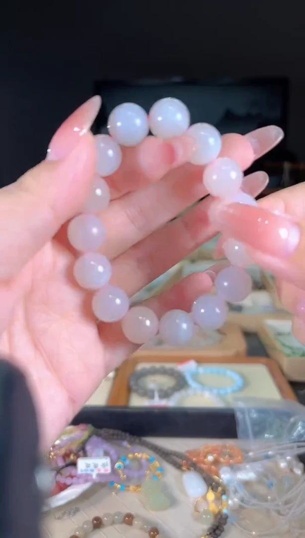 手链未镶嵌和田玉多样性发货其一