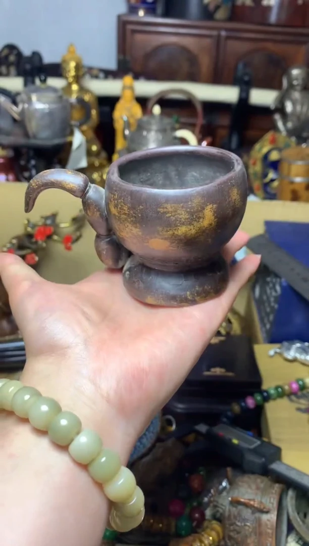 盖碗瓷器默认微瑕瓷器