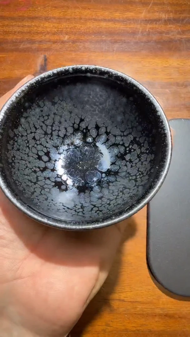 茶盏华瓷高端收藏556