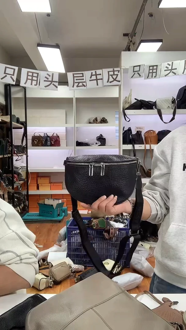 头层牛皮清货真皮  0061