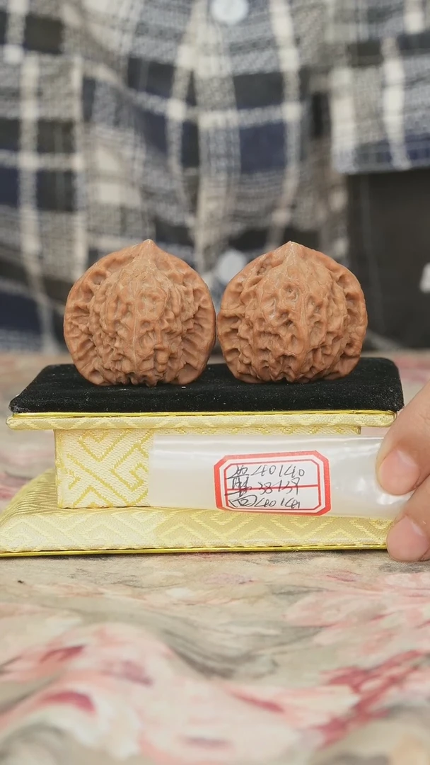 把件文玩核桃非嫁接北京