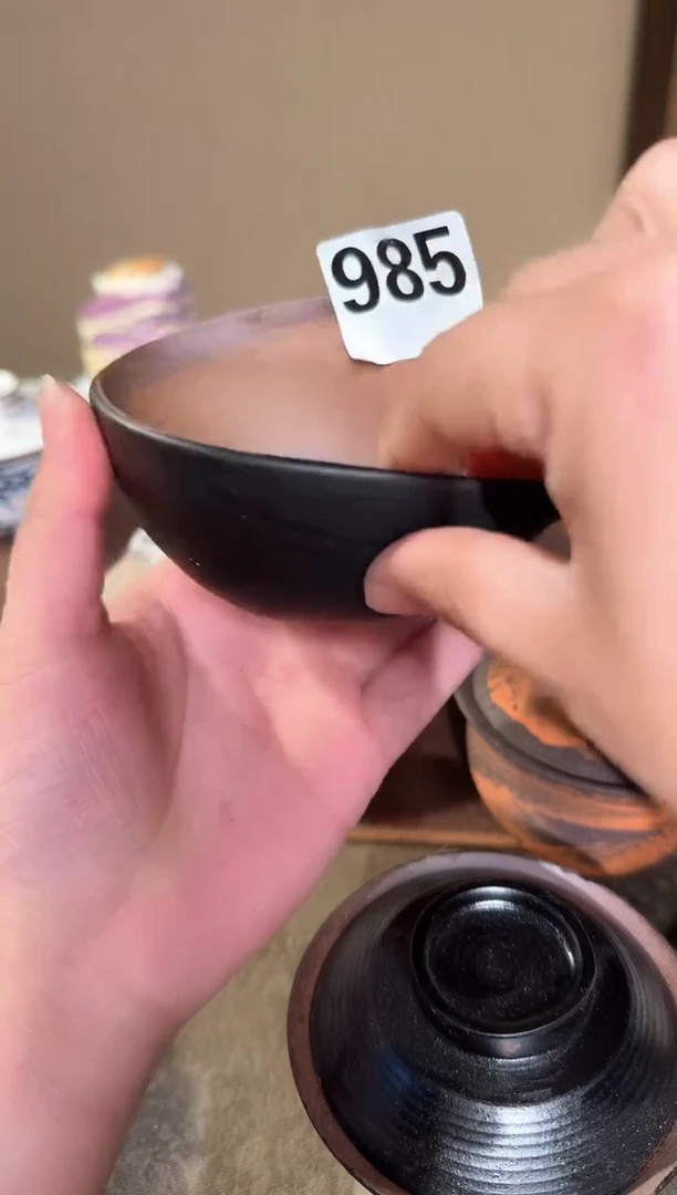 【闪购商品】985周周茶具一物一拍 aaaaaaaa