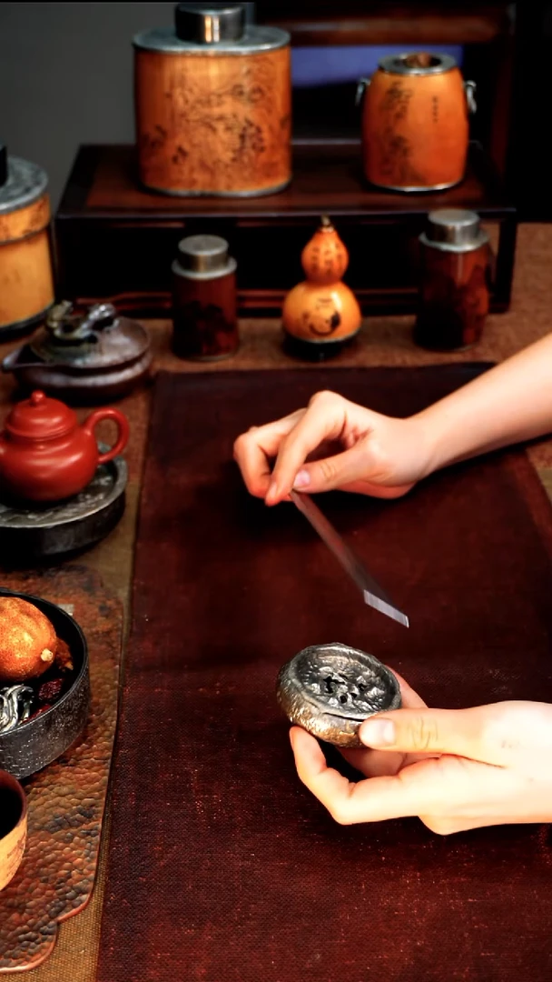 6514纯锡建水盖置6*2