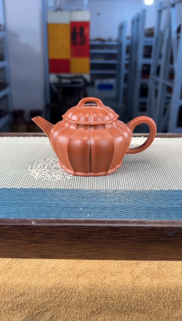 茶壶紫砂69宜兴紫砂