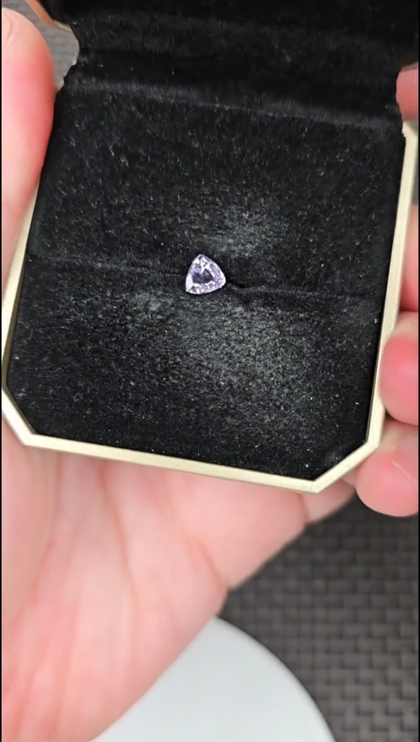 【闪购商品】尖晶石裸石未镶嵌1-B012048