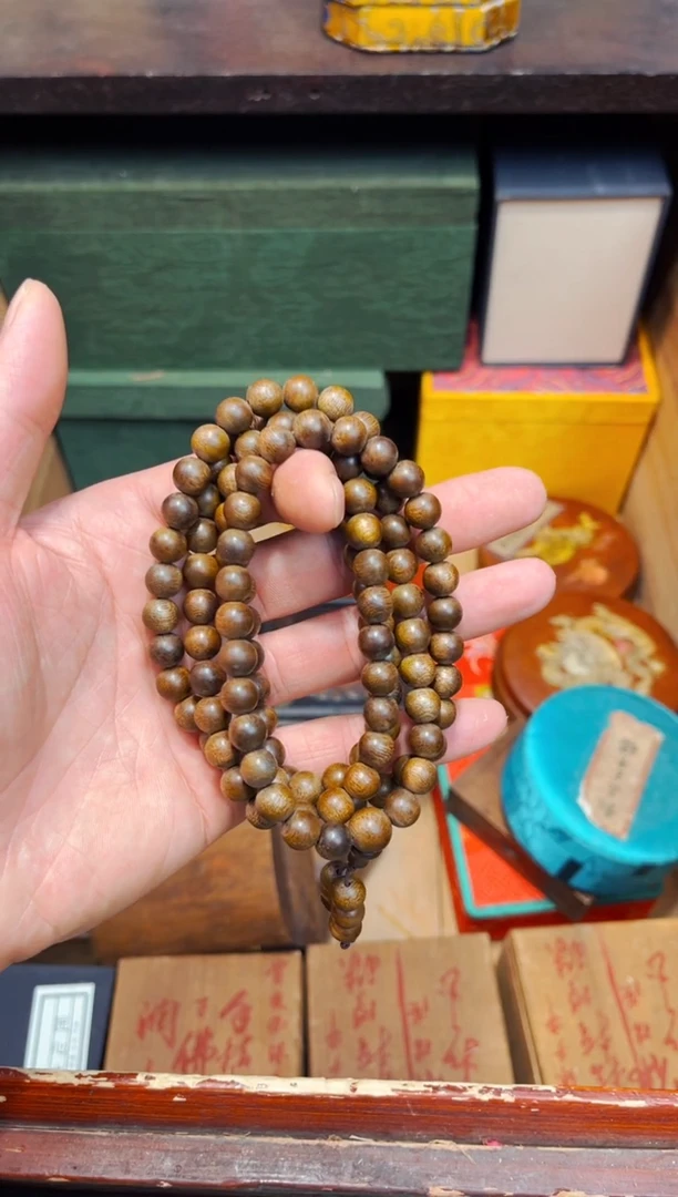 【闪购商品】沉香木摆件B瑞哥专属高端精品4